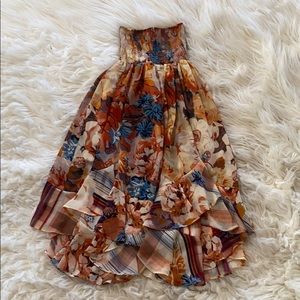 Akemi & Kin Dress or Skirt